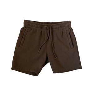 Maison Article Shorts